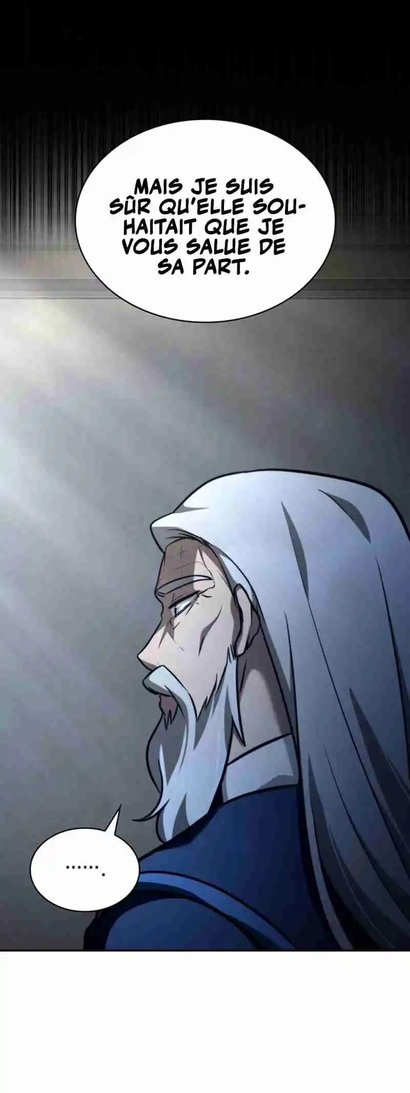 Read The Infinite Mage FR Manga Online