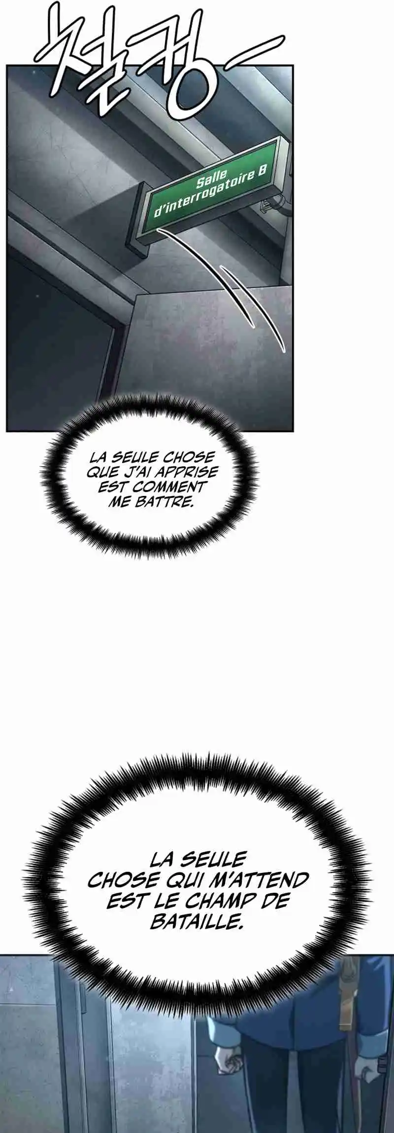 Read The Infinite Mage FR Manga Online