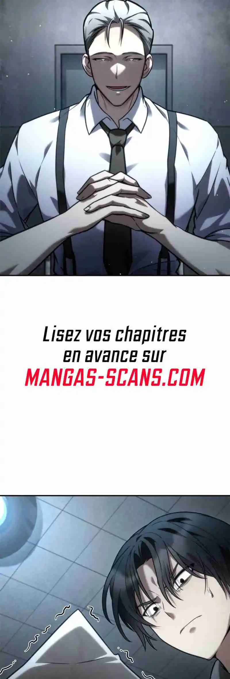 Read The Infinite Mage FR Manga Online