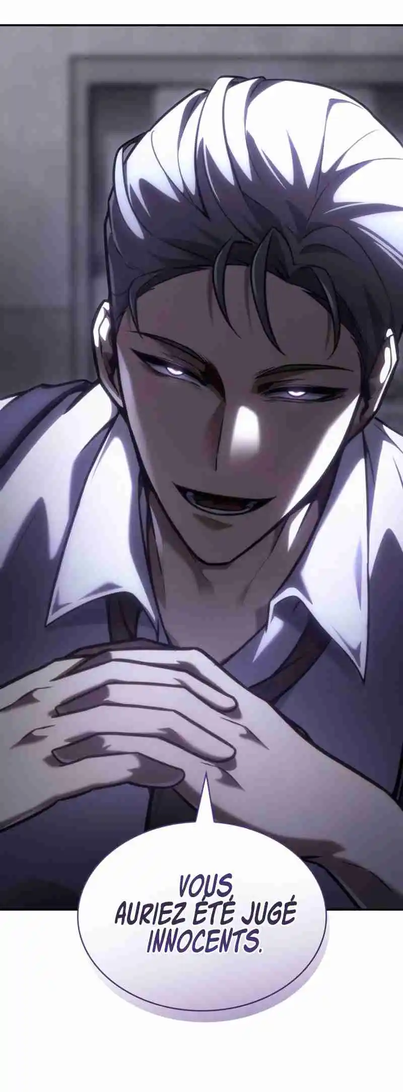 Read The Infinite Mage FR Manga Online