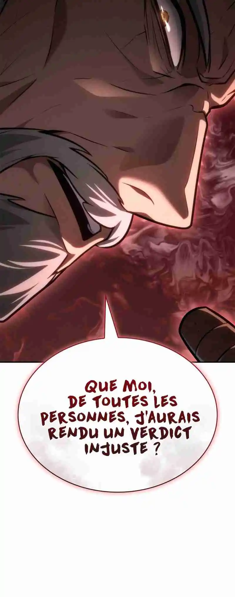 Read The Infinite Mage FR Manga Online