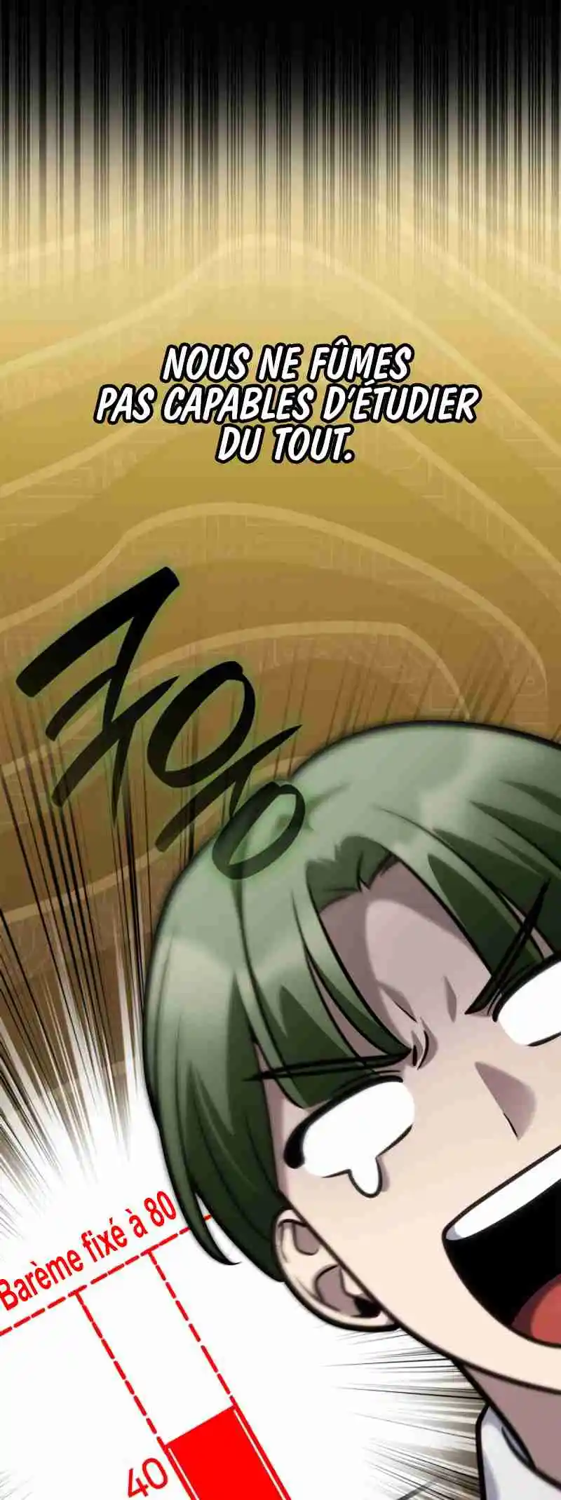 Read The Infinite Mage FR Manga Online