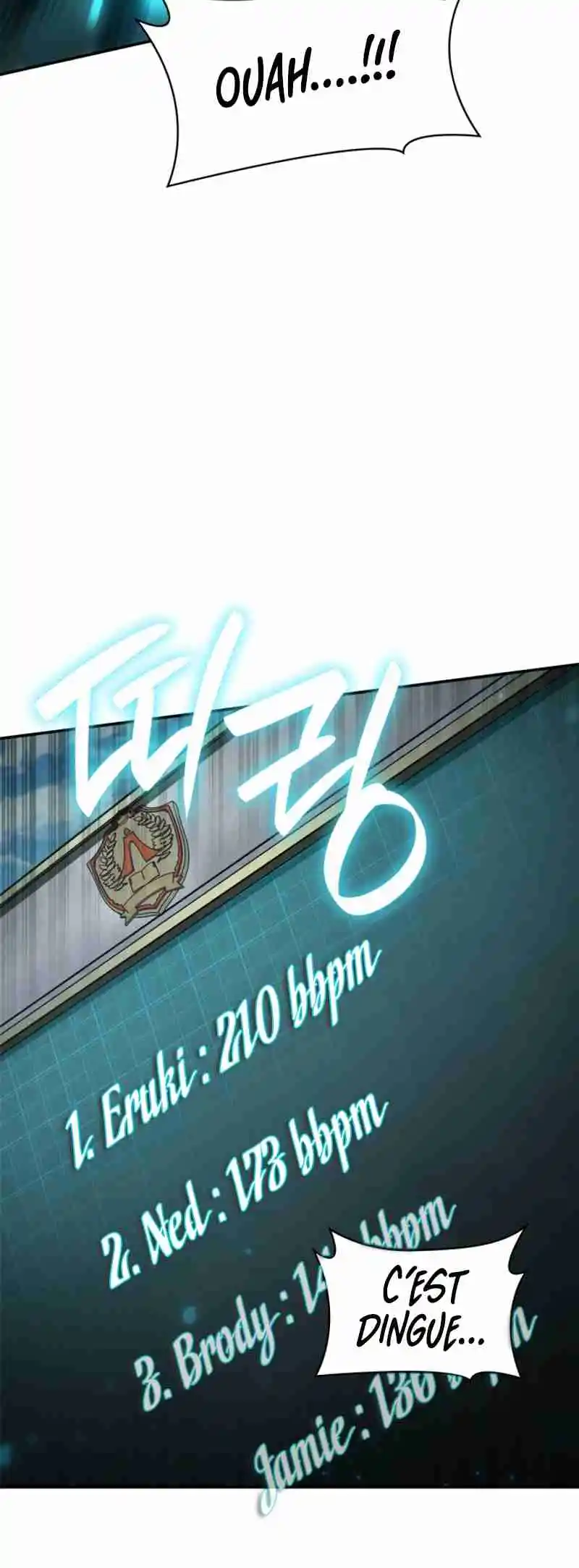 Read The Infinite Mage FR Manga Online