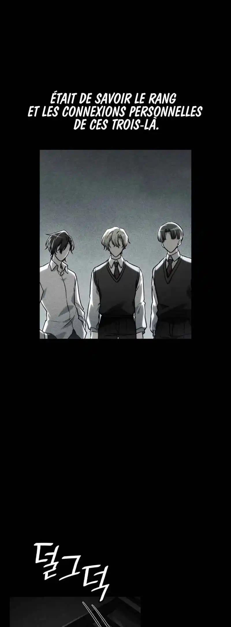 Read The Infinite Mage FR Manga Online
