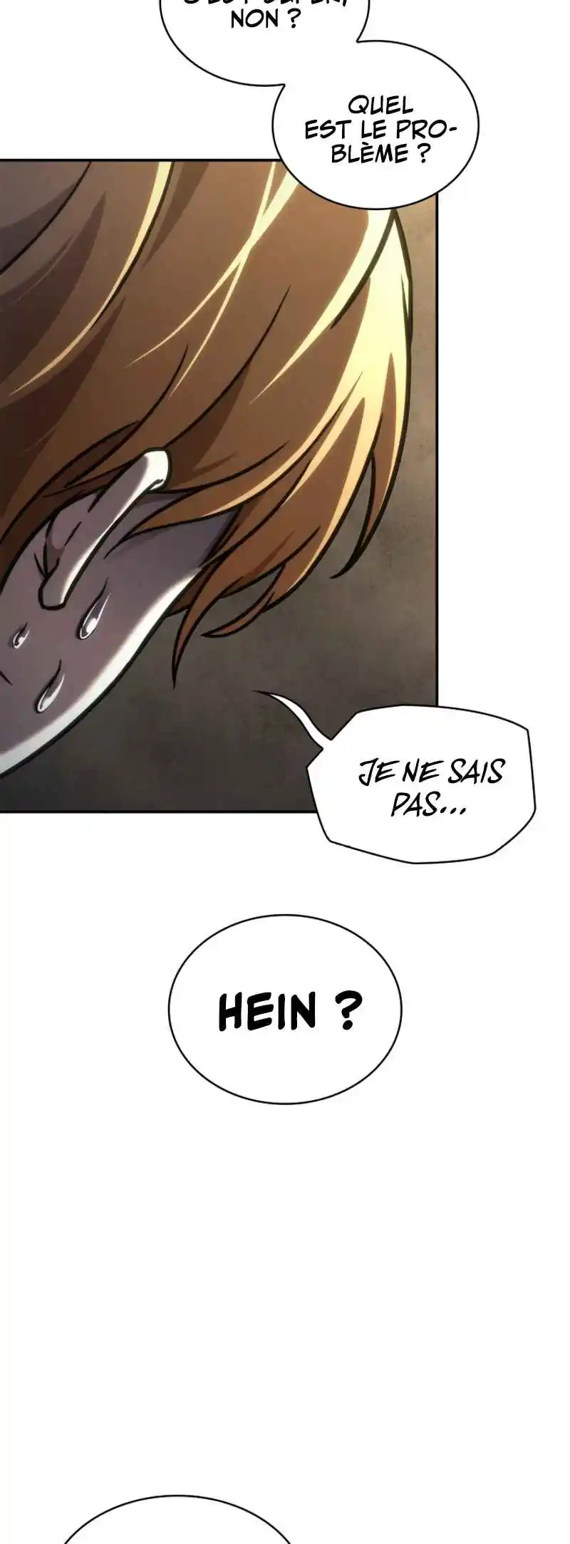 Read The Infinite Mage FR Manga Online