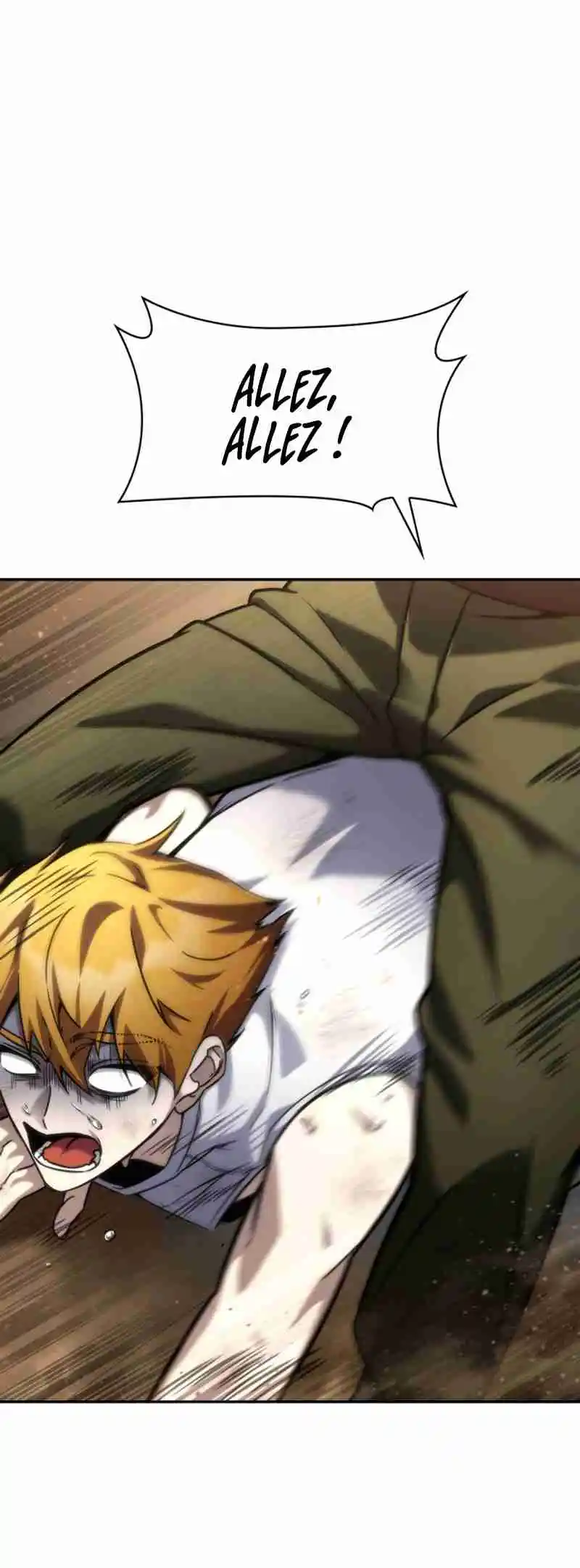 Read The Infinite Mage FR Manga Online
