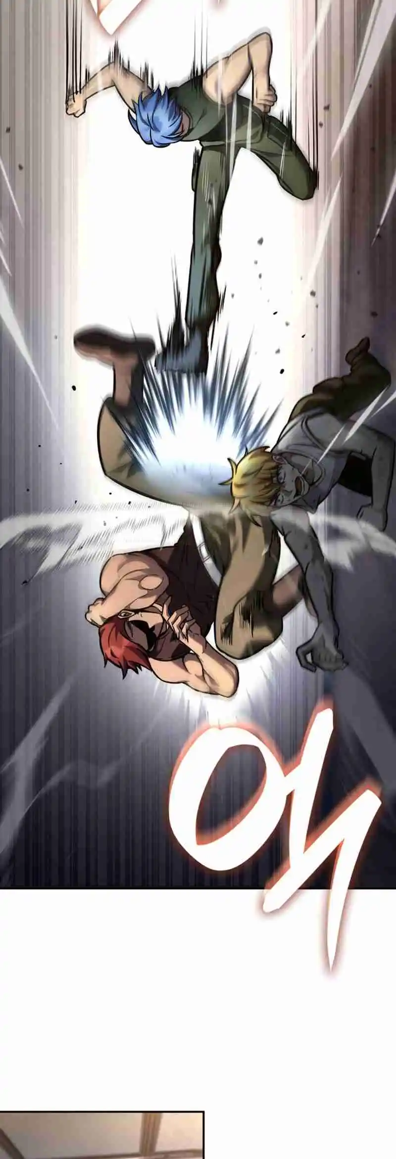 Read The Infinite Mage FR Manga Online