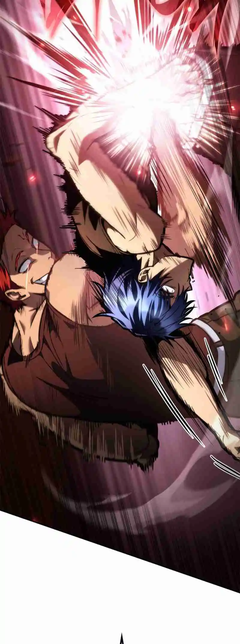 Read The Infinite Mage FR Manga Online