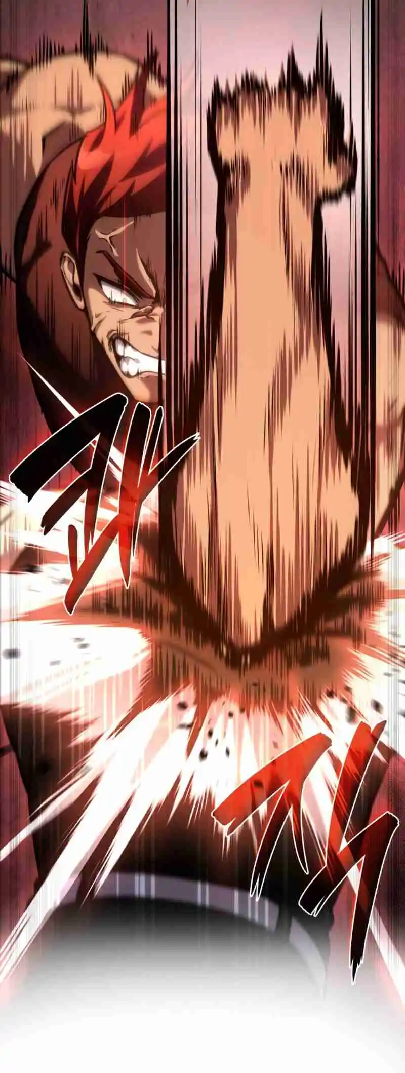 Read The Infinite Mage FR Manga Online