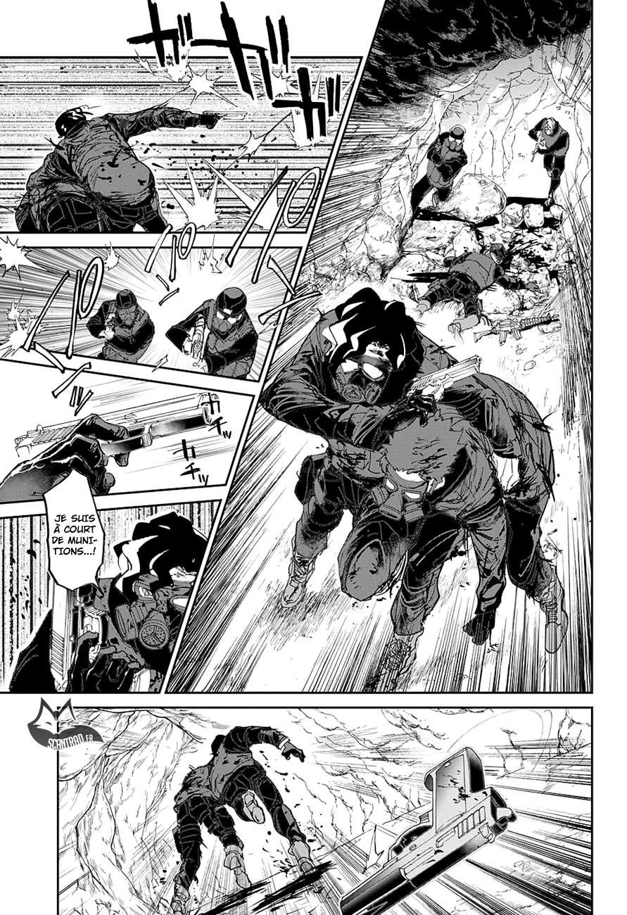 Read The Promised Neverland FR Manga Online