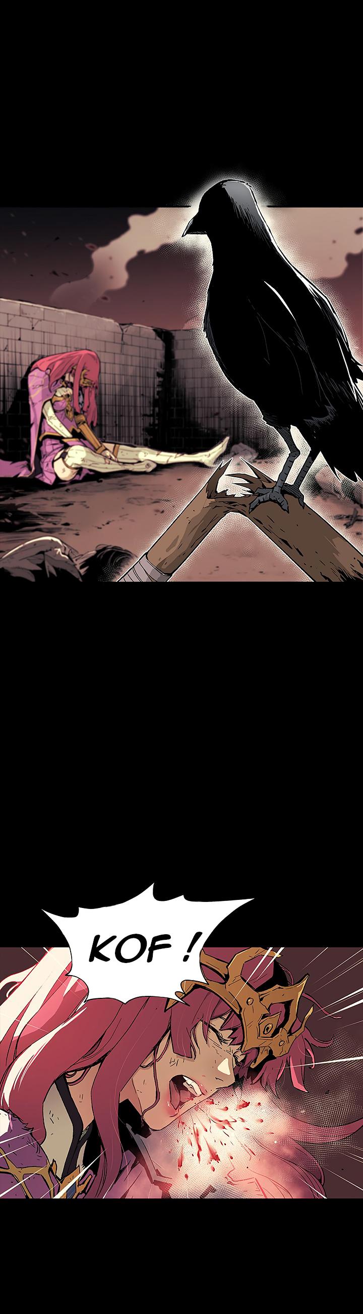 Read The Second Coming Of Gluttony FR Manga Online