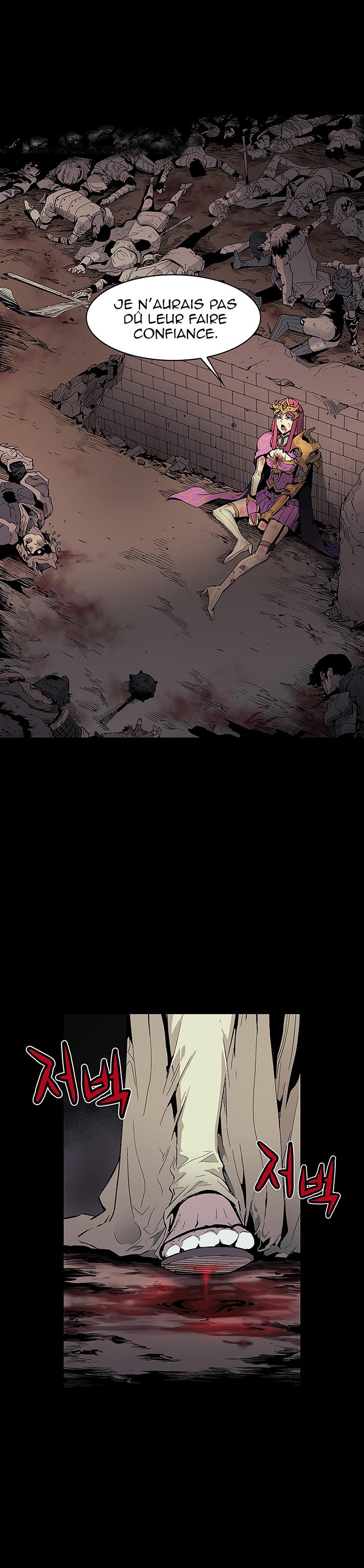 Read The Second Coming Of Gluttony FR Manga Online