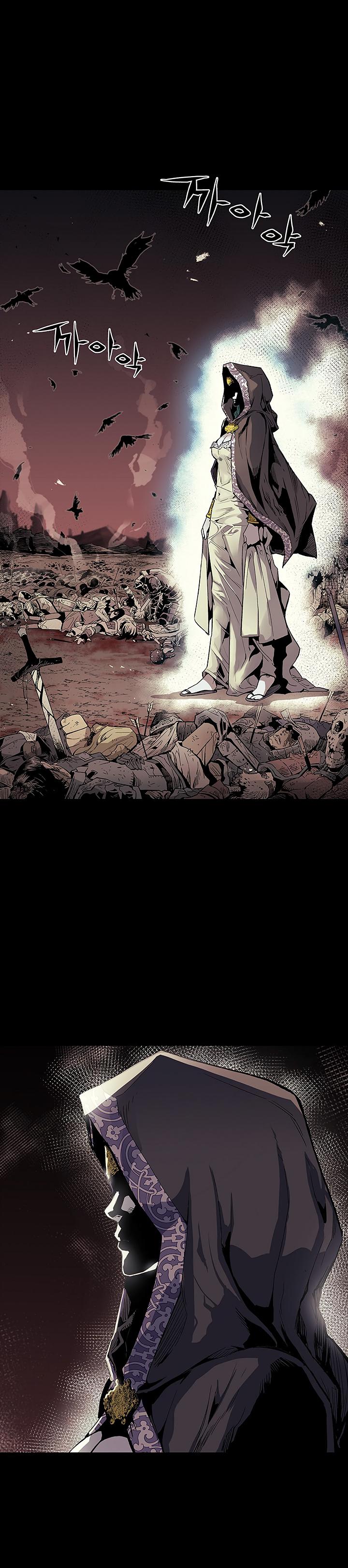 Read The Second Coming Of Gluttony FR Manga Online
