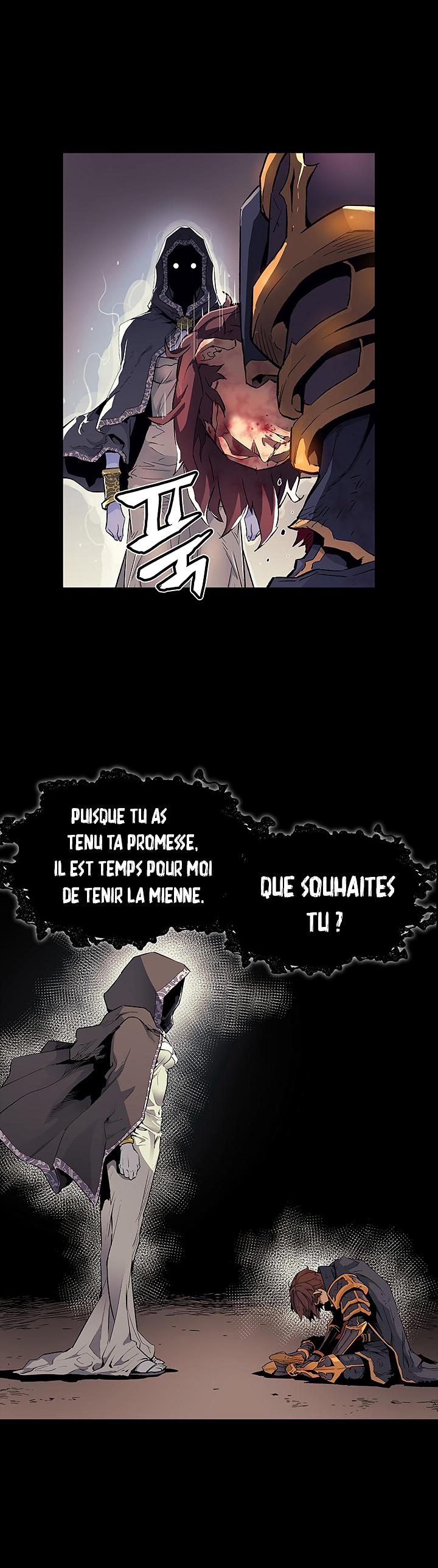 Read The Second Coming Of Gluttony FR Manga Online
