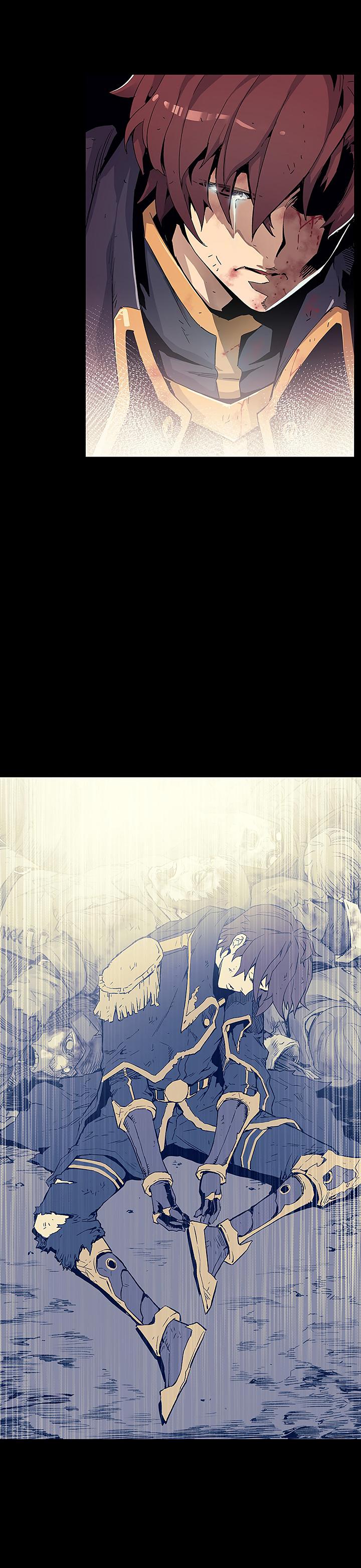 Read The Second Coming Of Gluttony FR Manga Online