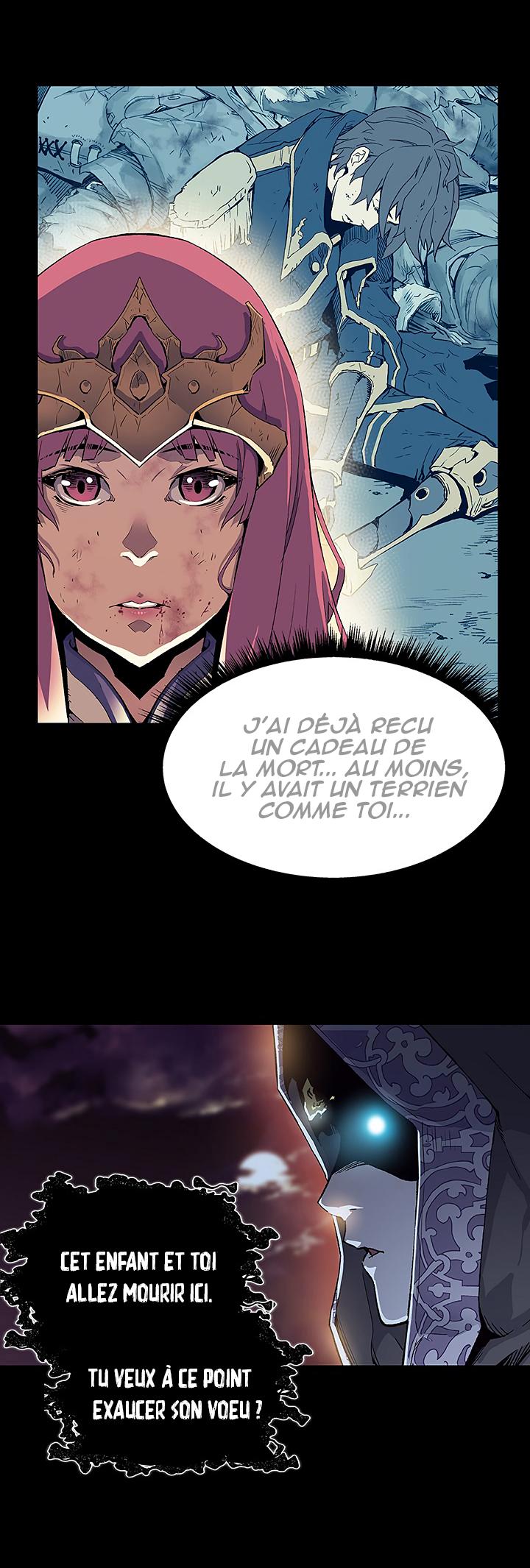 Read The Second Coming Of Gluttony FR Manga Online