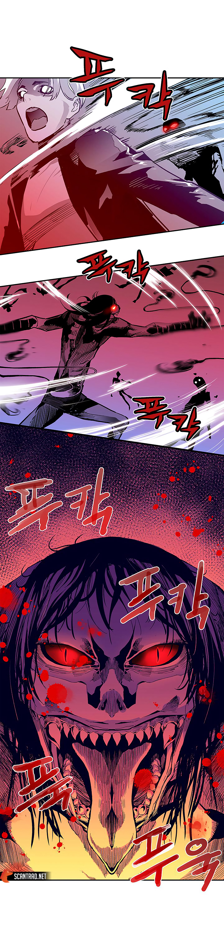 Read The Second Coming Of Gluttony FR Manga Online