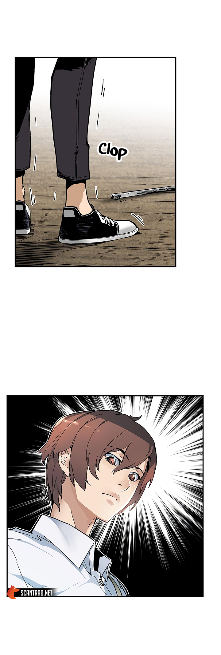 Read The Second Coming Of Gluttony FR Manga Online