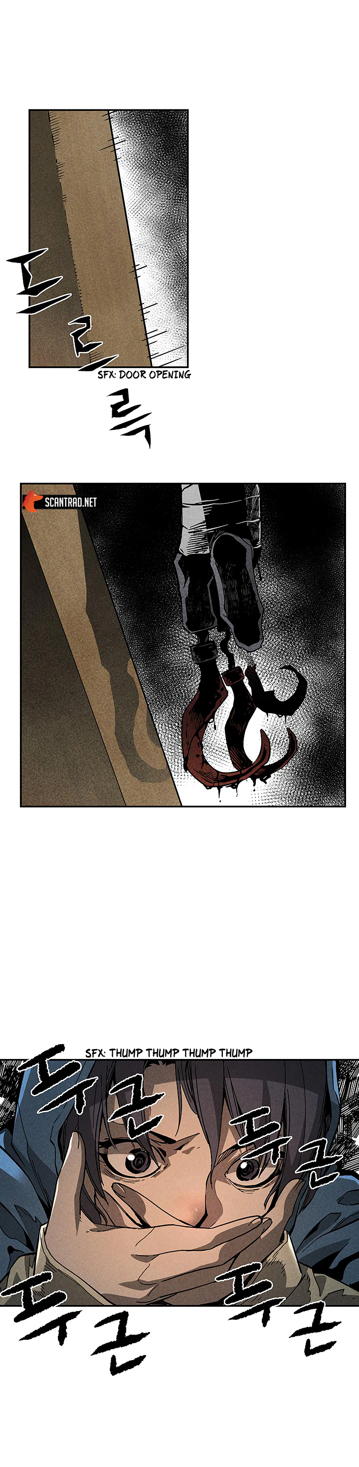 Read The Second Coming Of Gluttony FR Manga Online