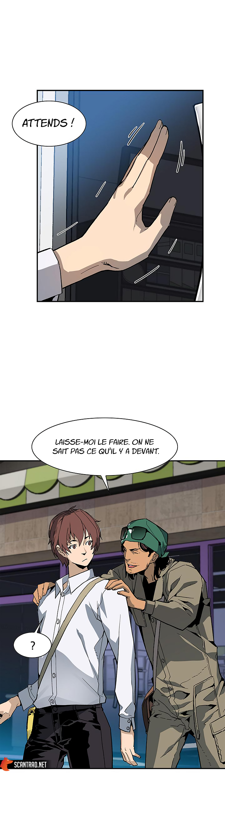 Read The Second Coming Of Gluttony FR Manga Online