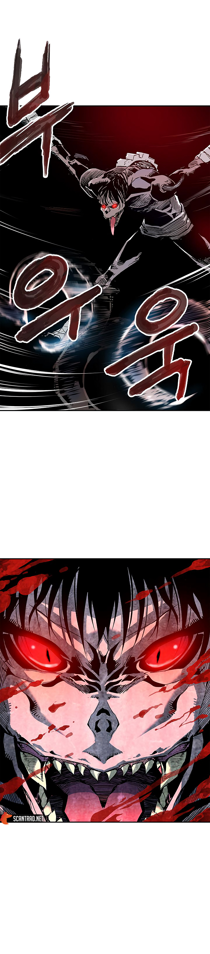 Read The Second Coming Of Gluttony FR Manga Online