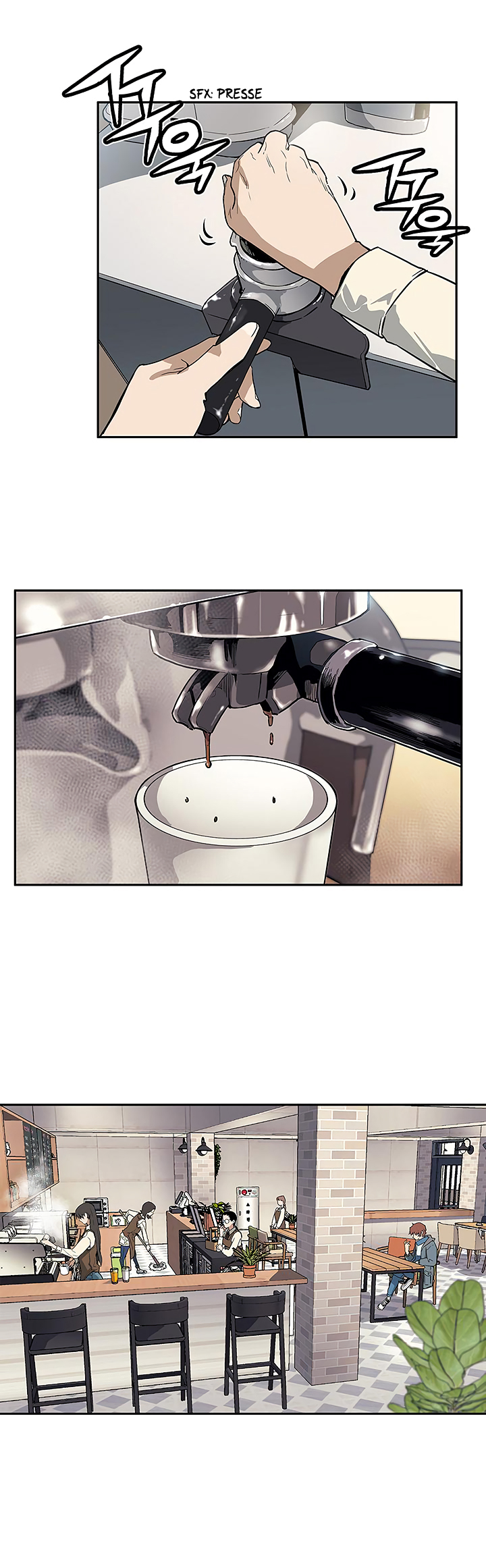 Read The Second Coming Of Gluttony FR Manga Online