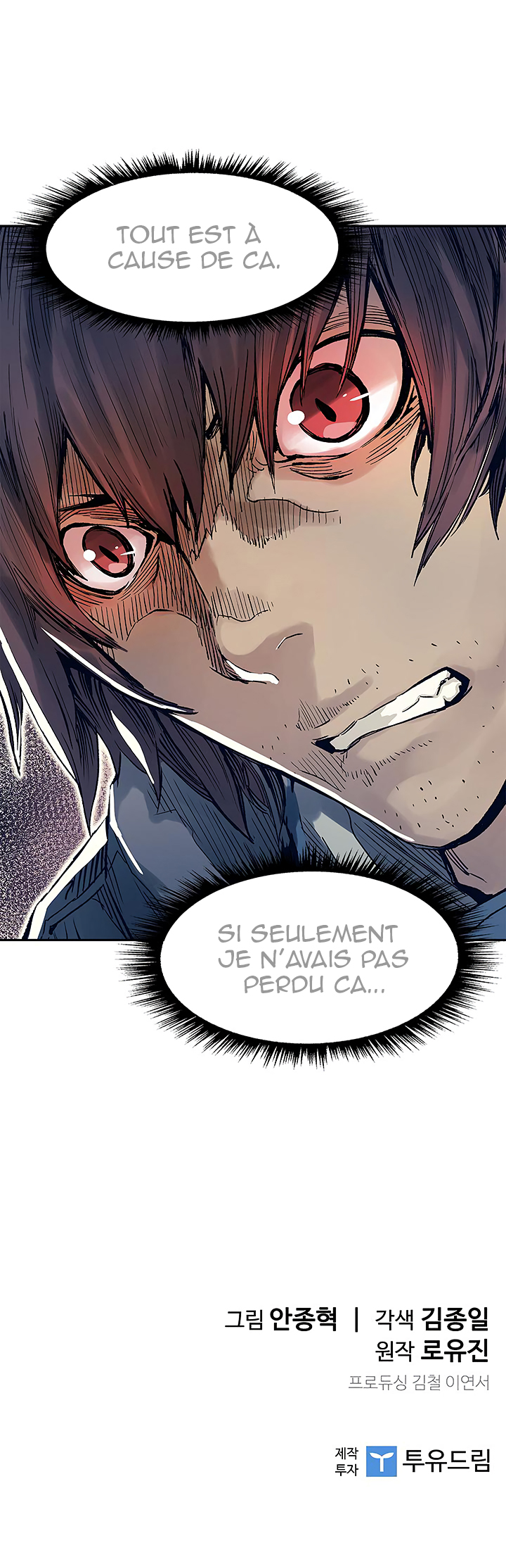 Read The Second Coming Of Gluttony FR Manga Online