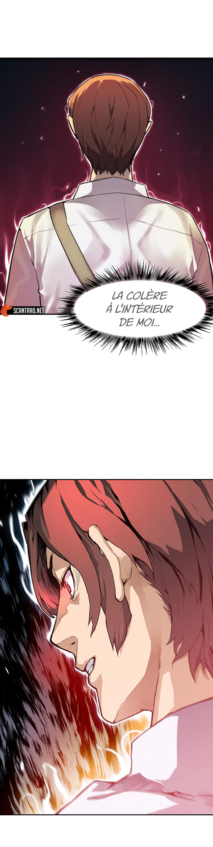 Read The Second Coming Of Gluttony FR Manga Online