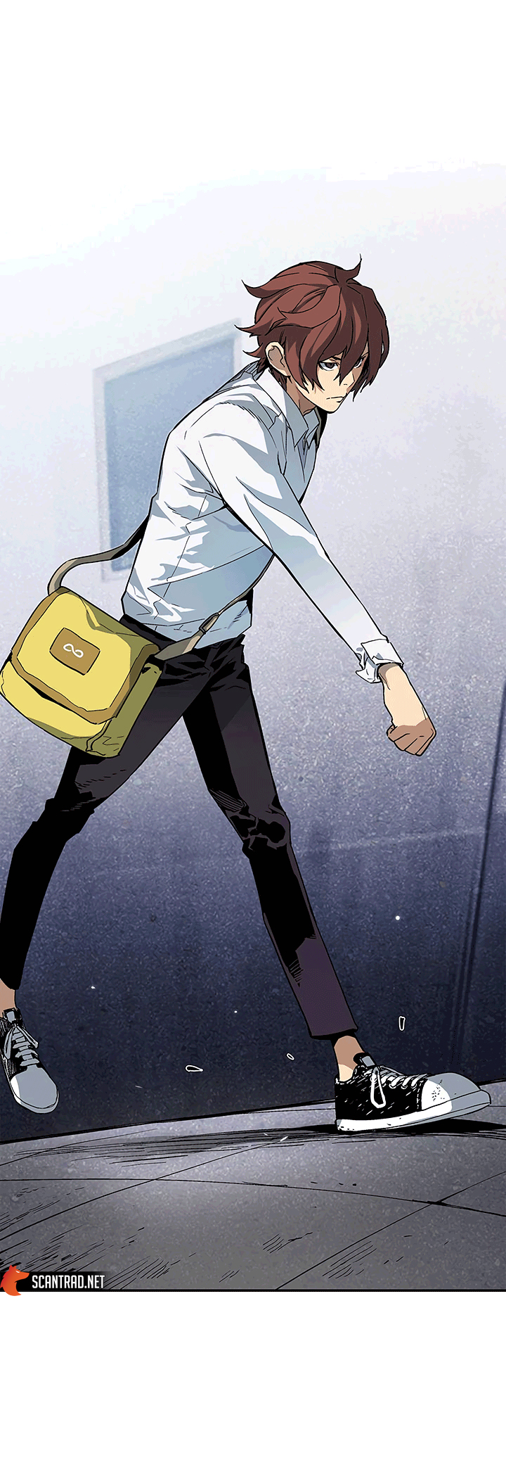 Read The Second Coming Of Gluttony FR Manga Online