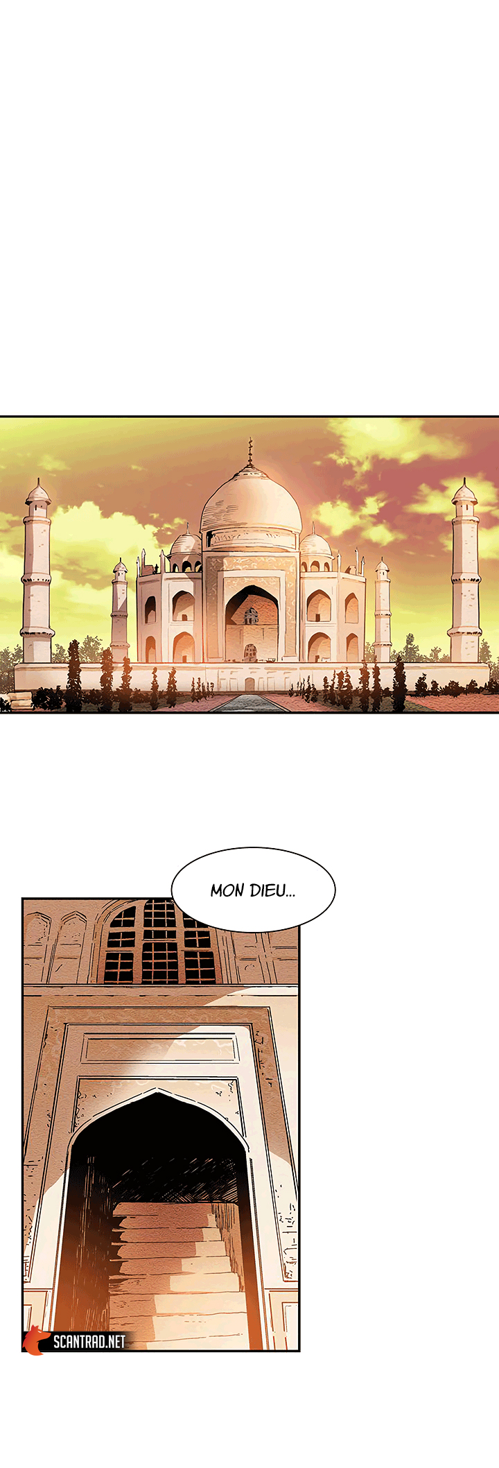 Read The Second Coming Of Gluttony FR Manga Online