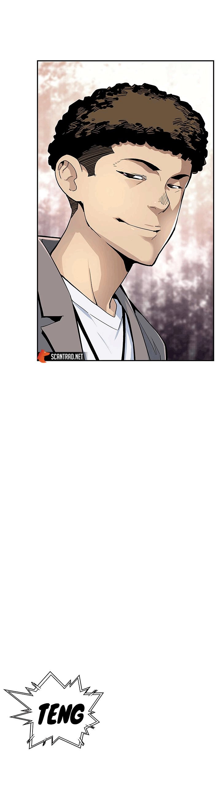 Read The Second Coming Of Gluttony FR Manga Online