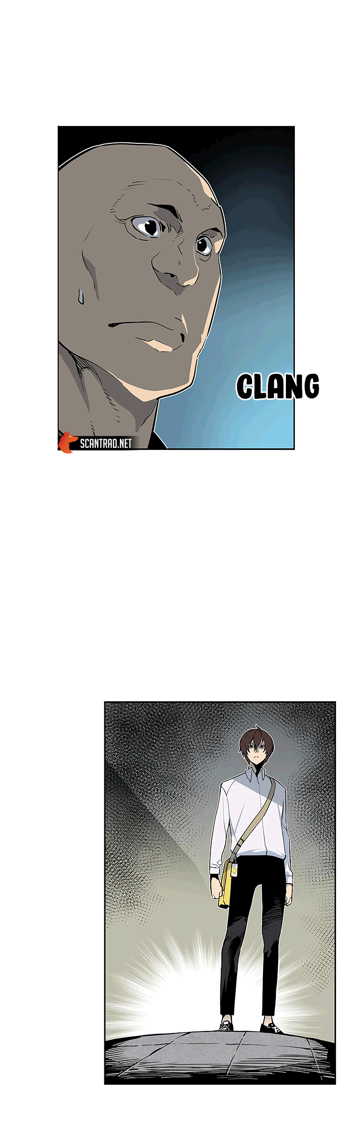 Read The Second Coming Of Gluttony FR Manga Online