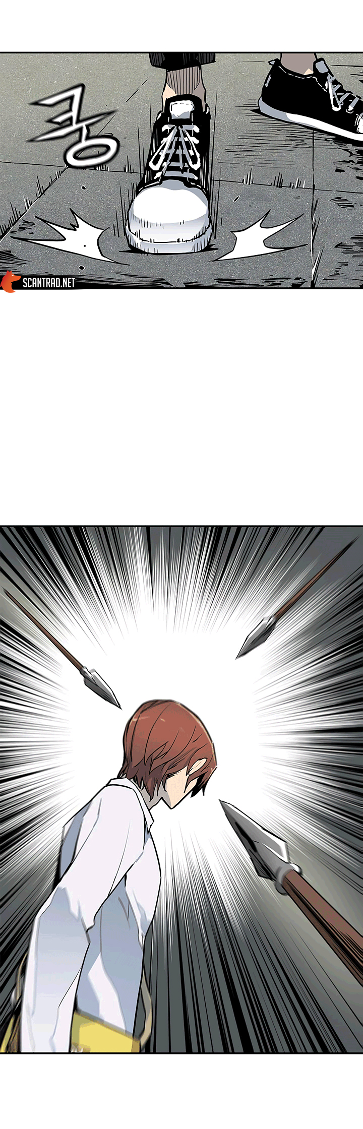 Read The Second Coming Of Gluttony FR Manga Online