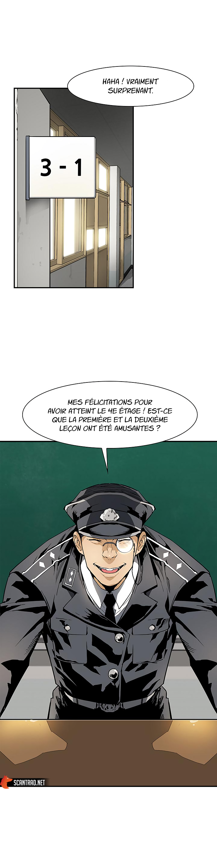 Read The Second Coming Of Gluttony FR Manga Online
