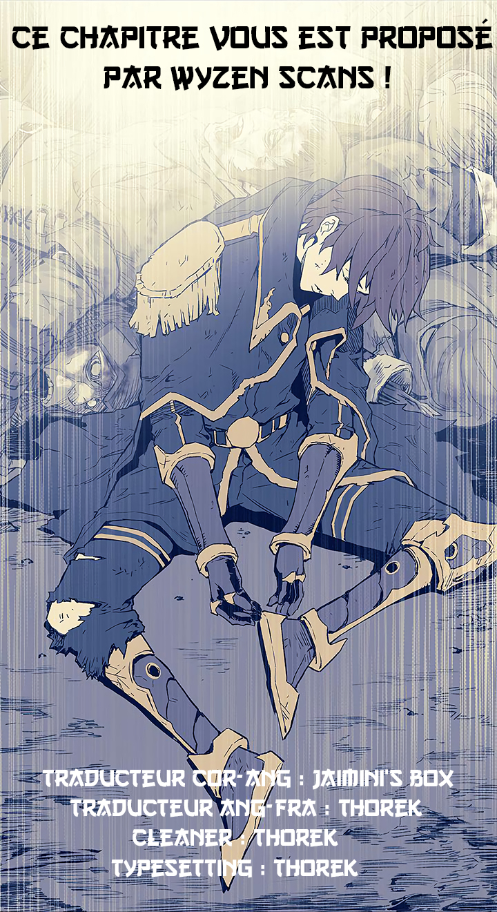 Read The Second Coming Of Gluttony FR Manga Online
