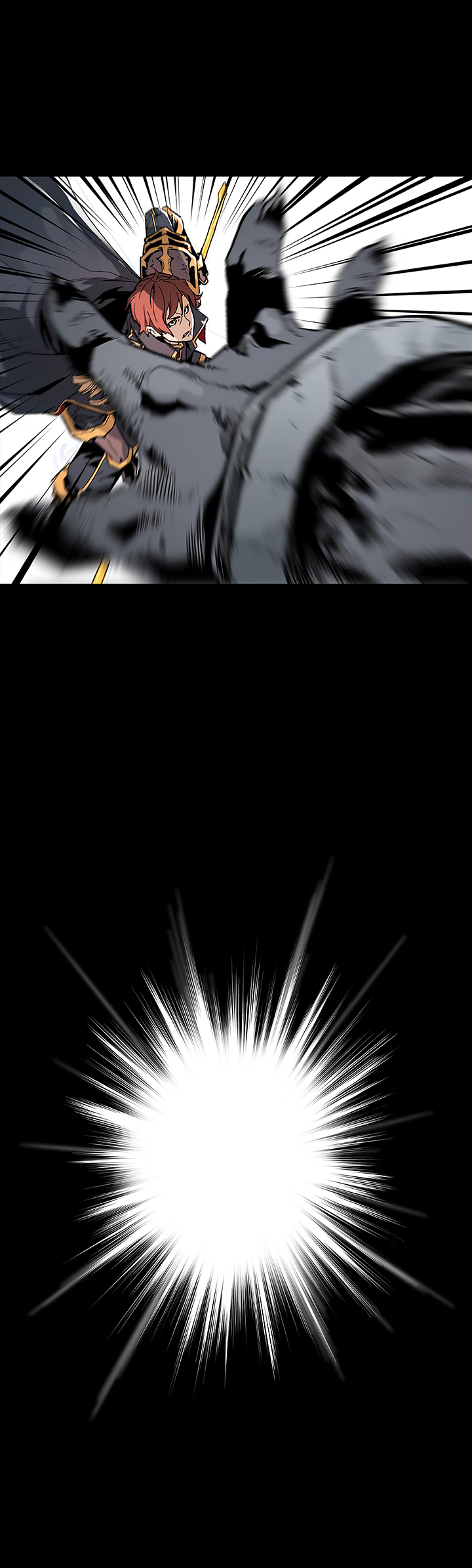 Read The Second Coming Of Gluttony FR Manga Online