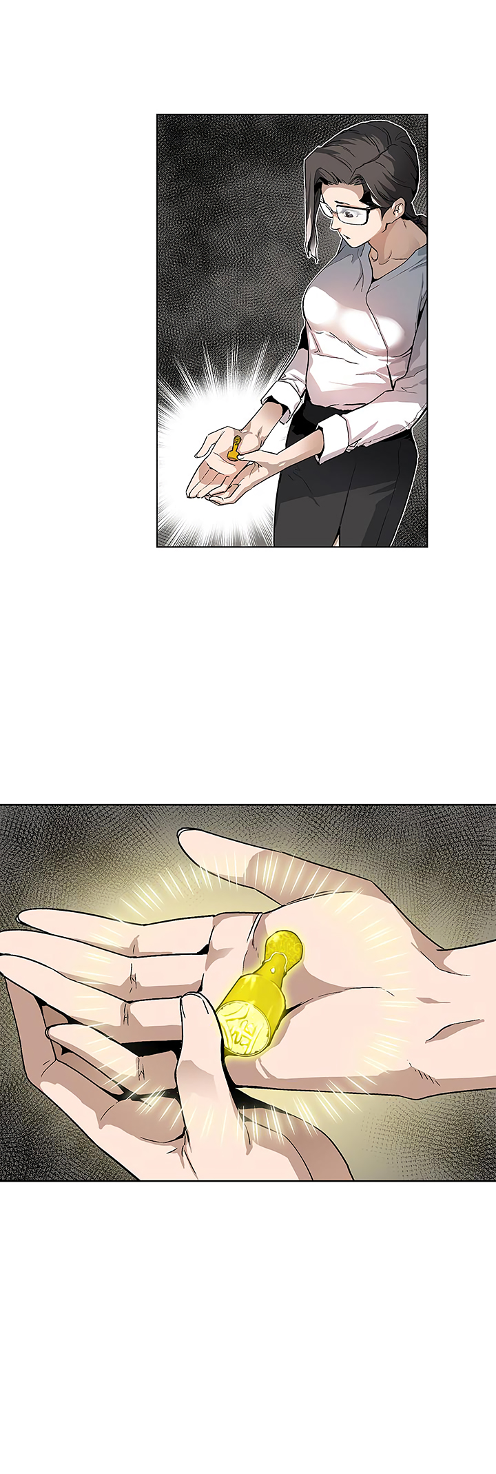 Read The Second Coming Of Gluttony FR Manga Online