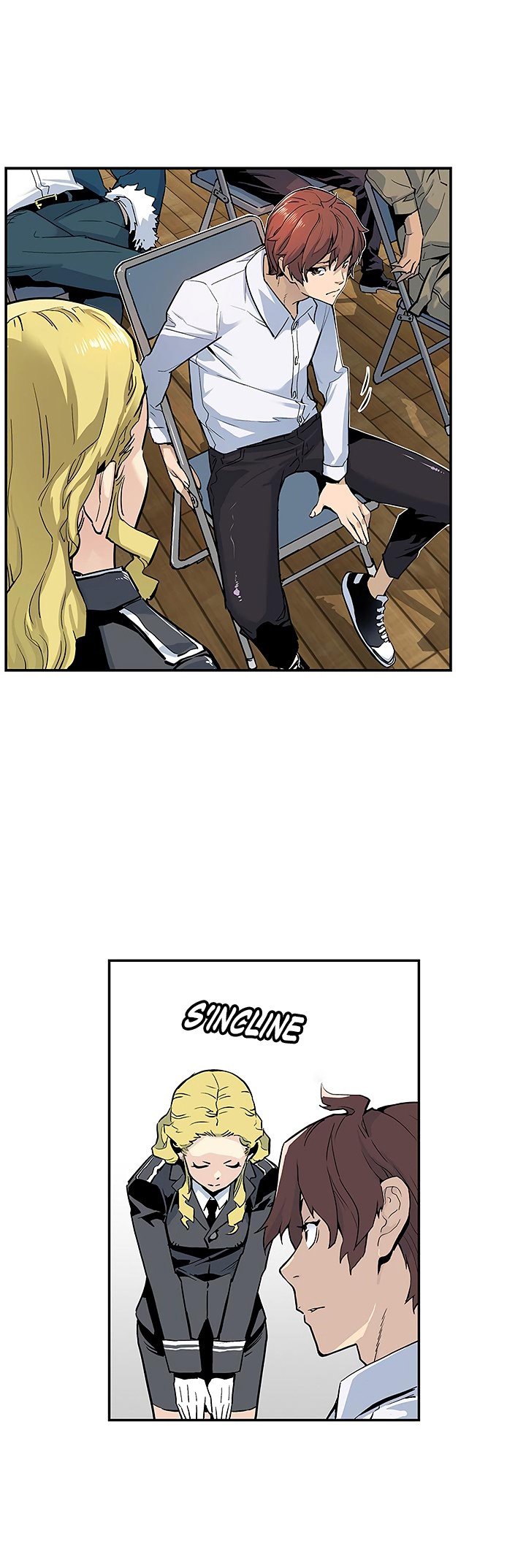 Read The Second Coming Of Gluttony FR Manga Online