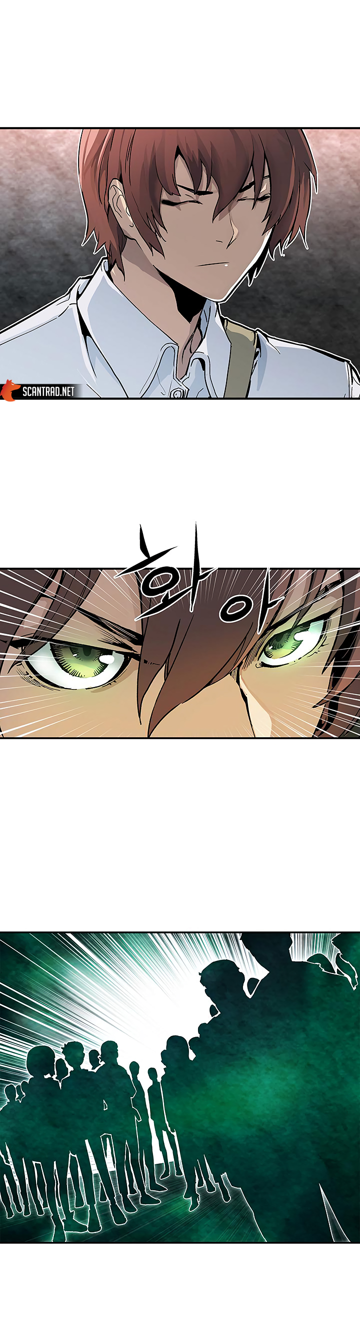 Read The Second Coming Of Gluttony FR Manga Online