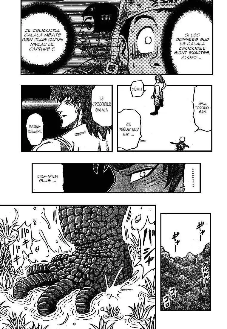 Read Toriko FR Manga Online