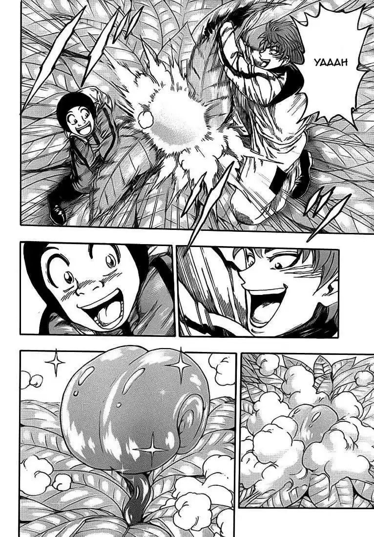Read Toriko FR Manga Online