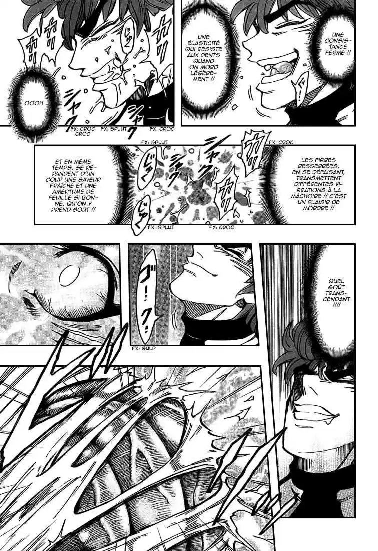 Read Toriko FR Manga Online