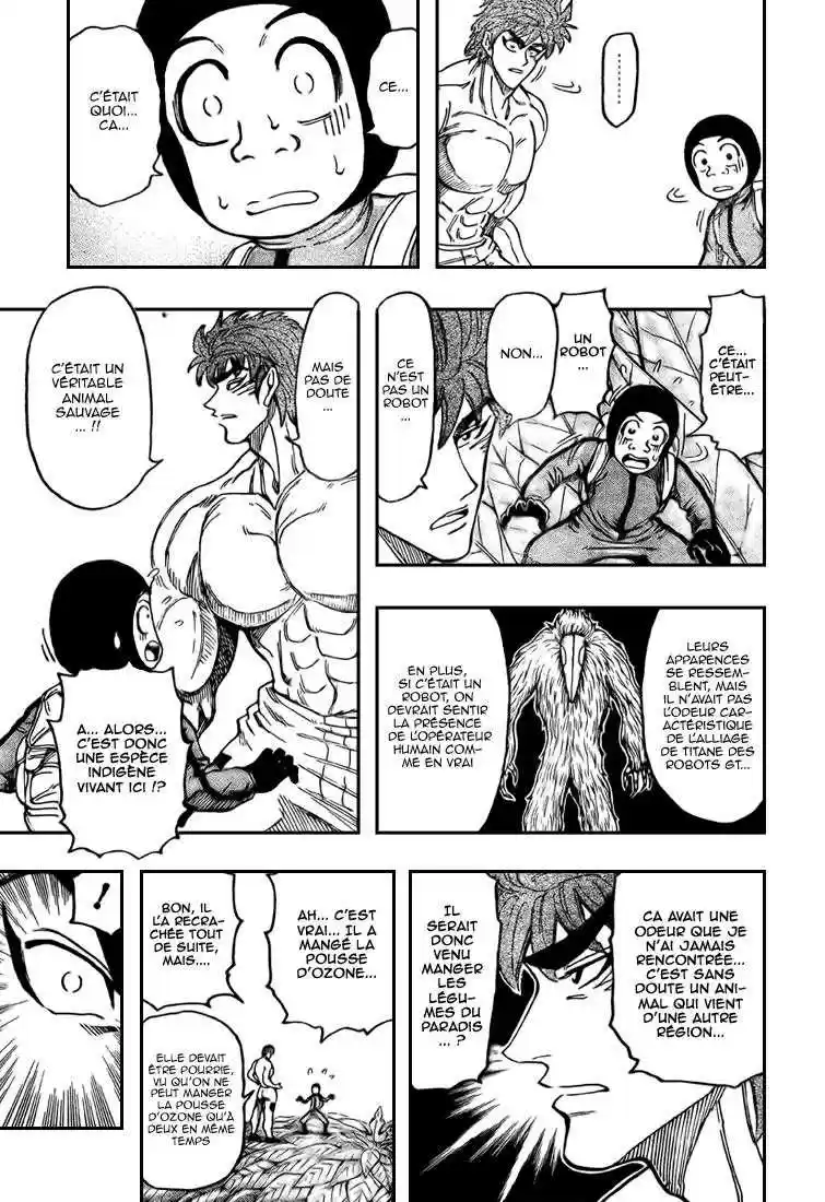 Read Toriko FR Manga Online