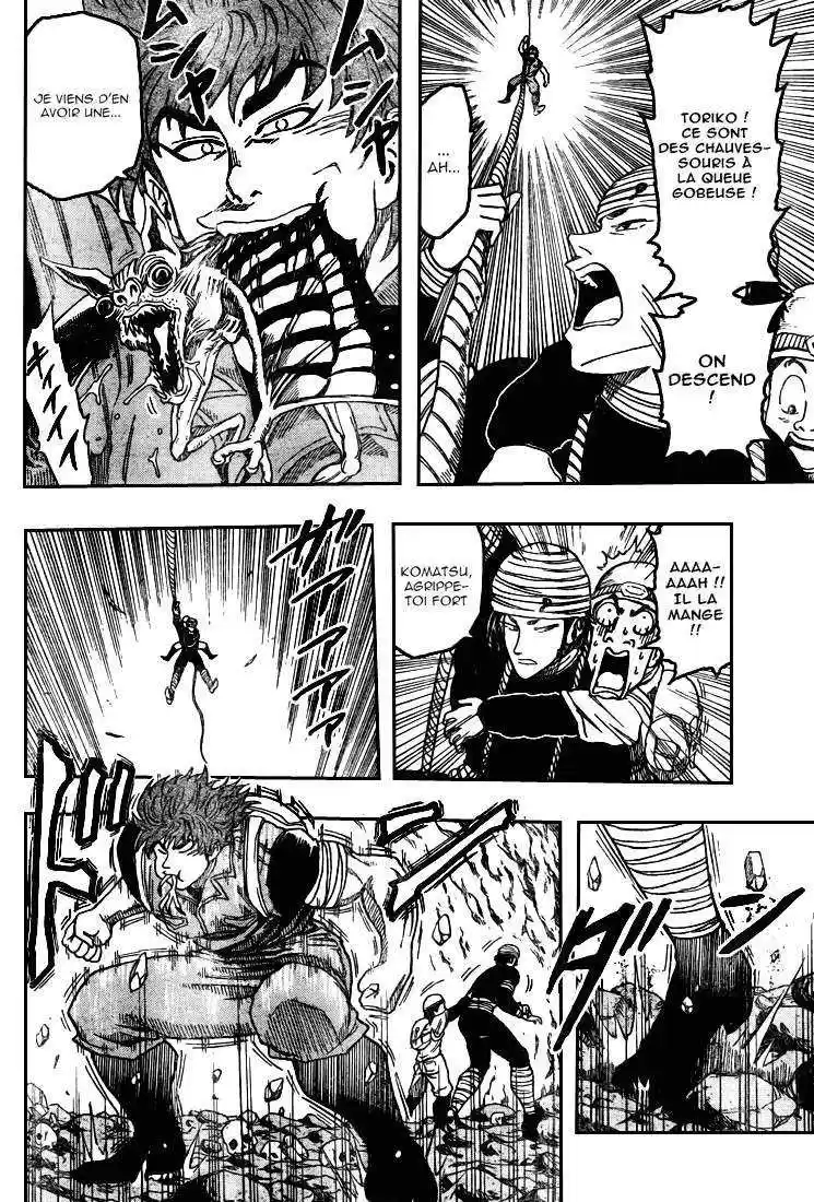 Read Toriko FR Manga Online