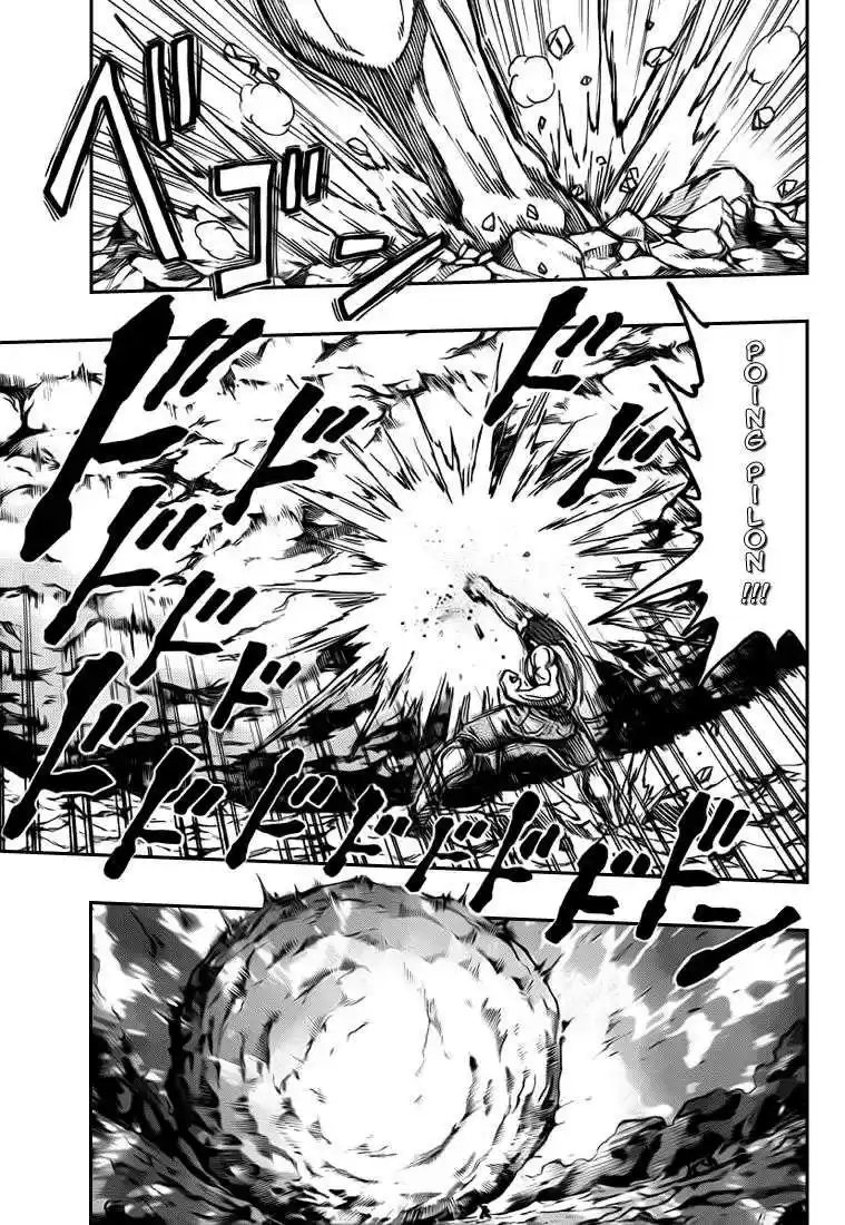 Read Toriko FR Manga Online