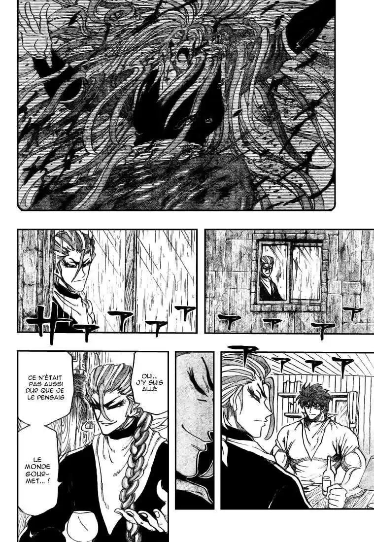 Read Toriko FR Manga Online