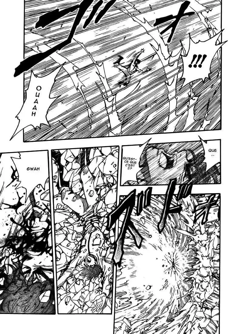 Read Toriko FR Manga Online