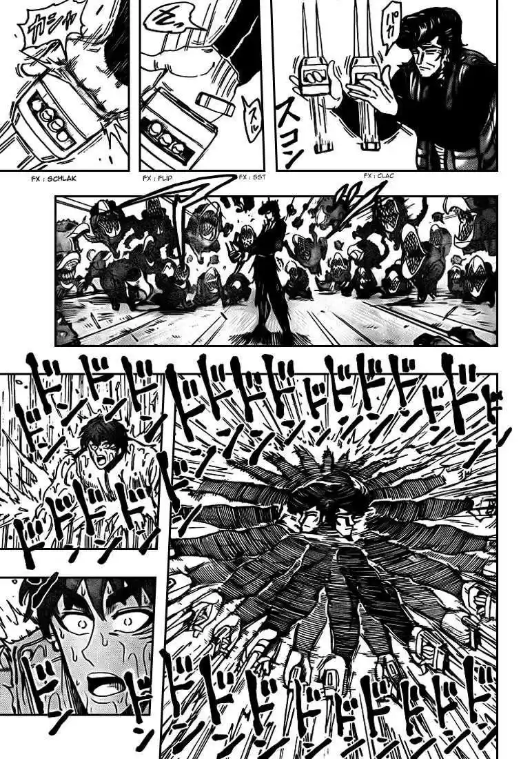 Read Toriko FR Manga Online