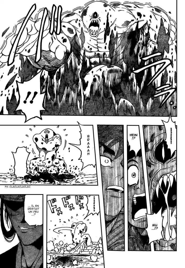 Read Toriko FR Manga Online