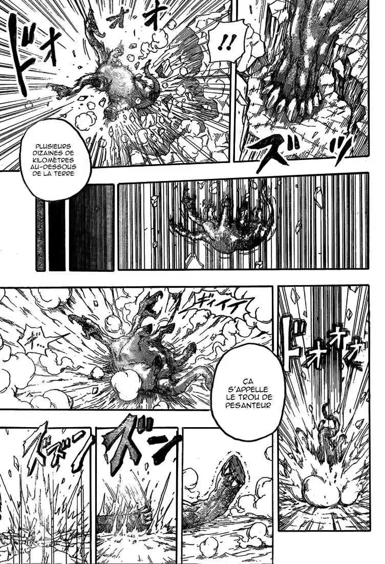 Read Toriko FR Manga Online